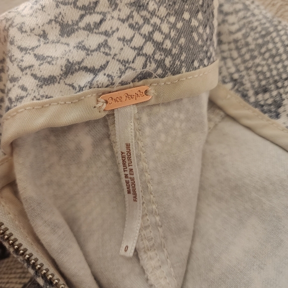 Free People Skirt - Picture 5 of 6